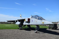 XX829 @ X4WT - At the Newark Air Museum - by Guitarist