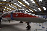 XX492 @ X4WT - At the Newark Air Museum - by Guitarist