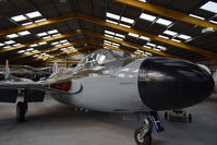 WX905 @ X4WT - At the Newark Air Museum - by Guitarist
