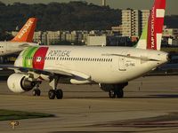 CS-TNG @ LPPT - TAP Air Portugal - by Jean Goubet-FRENCHSKY