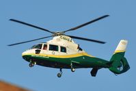 G-NHAA @ EGNV - Great North Air Ambulance - by proffoto1302