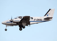 F-GNSL photo, click to enlarge F-GNSL photo, click to enlarge