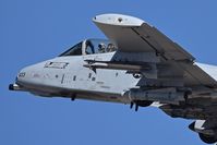 78-0633 @ KBOI - Departing RWY 28L.  190th Fighter Sq., Idaho ANG. - by Gerald Howard