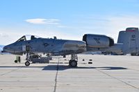79-0084 @ KBOI - Parked on the Idaho ANG ramp. 190th Fighter Sq., Idaho ANG. - by Gerald Howard