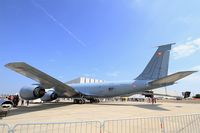 474 @ LFMI - Boeing C-135FR Stratotanker, Static display, Istres-Le Tubé Air Base 125 (LFMI-QIE) open day 2016 - by Yves-Q