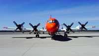 N917AU @ KCIC - Chico Airport California. 2017. - by Clayton Eddy