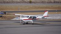 N250SL @ TRK - Truckee Airport California. 2017. - by Clayton Eddy