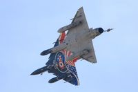 370 @ LFMI - Dassault Mirage 2000N, Ramex Tactical display, Istres-Le Tubé Air Base 125 (LFMI-QIE) open day 2016 - by Yves-Q