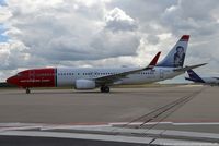 EI-FHZ @ EDDK - Boeing 737-8JP(W) - IBK Norwegian Air International 'Andre Bjerke' - 39005 - EI-FHZ - 03.07.2015 - CGN - by Ralf Winter