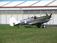 41-104730 @ NZAR - lovely old bird - by magnaman