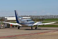 PH-ACI @ EHLE - Lelystad Airport - by Jan Bekker