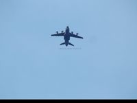 ZM400 @ EGBK - Flying over Sywell Aerodrome. - by Luke Smith-Whelan