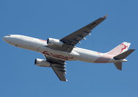 TS-IFM @ LFBO - Taking off from rwy 32R - by Shunn311