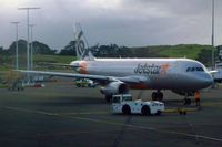 VH-VFJ photo, click to enlarge VH-VFJ photo, click to enlarge