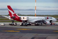 VH-EBR @ NZAA - At Auckland - by Micha Lueck