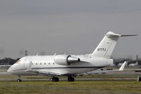 N777J @ PBI - on the tarmac - by Bruce H. Solov