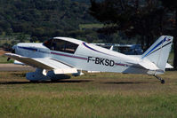 F-BKSD photo, click to enlarge