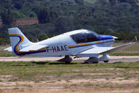 F-HAAE photo, click to enlarge