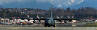 130340 @ CYXX - Ready to depart - by Guy Pambrun