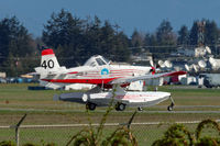 C-FBNT @ CYXX - Ready to depart - by Guy Pambrun