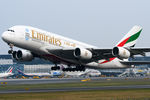 A6-EOZ - Emirates