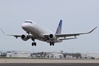 N113SY @ KBOI - Take off from RWY 10L. - by Gerald Howard