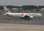 JA614J @ NRT - Taxying for departure - by Keith Sowter