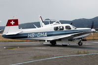 HB-DHA photo, click to enlarge