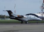 G-SVRN @ EGSH - Taxying for departure - by Keith Sowter