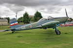 G-BSXD photo, click to enlarge G-BSXD photo, click to enlarge