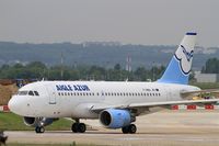 F-HBAL photo, click to enlarge F-HBAL photo, click to enlarge