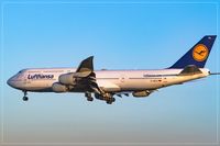D-ABYA @ EDDF - 2012 Boeing 747-830 - by Jerzy Maciaszek