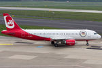 D-ABFK @ EDDL - Air Berlin - by Air-Micha