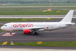 D-ABDX @ EDDL - Air Berlin - by Air-Micha