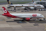 D-ABHH @ EDDL - Air Berlin - by Air-Micha