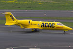 D-CURE @ EDDL - Aerodienst - by Air-Micha