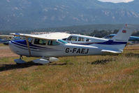 G-FAEJ photo, click to enlarge