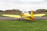 G-AZYS photo, click to enlarge G-AZYS photo, click to enlarge