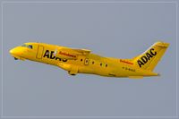 D-BADC @ EDDR - Fairchild Dornier 328-300 - by Jerzy Maciaszek
