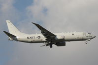 168855 @ LMML - Boeing P-8A Poseidon 168855 United States Navy - by Raymond Zammit