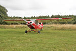 G-BJIV photo, click to enlarge G-BJIV photo, click to enlarge