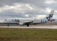 G-FBJI @ LFBO - Taxiing to the Terminal... - by Shunn311