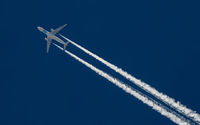 SU-GDV @ NONE - flight MS/MSR799, Cairo to Paris, cruising at 38000 ft - by Friedrich Becker