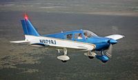 N9719J - Piper PA-28-180 - by Mr-z Monsalve