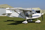 G-CFCD photo, click to enlarge G-CFCD photo, click to enlarge