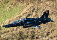 ZK030 - ZK030 heading for Bala - by id2770