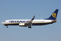 EI-ENH @ LMML - B737-800 EI-ENH Ryanair - by Raymond Zammit