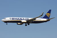 EI-DPI @ LMML - B737-800 EI-DPI Ryanair - by Raymond Zammit