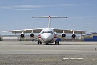 N355AC @ KBOI - On Delta for Alpha. - by Gerald Howard