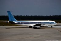 4X-ATX @ EDDK - Boeing 707-358C - Arkia Israeli Airlines EL AL - 20122 - 4X-ATX - 1992 - CGN - by Ralf Winter